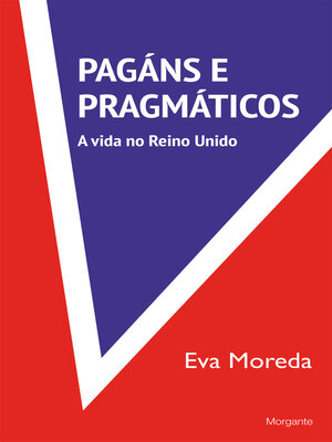 cover image of Pagáns e pragmáticos
